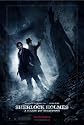 SHERLOCK HOLMES: A GAME OF SHADOWS Poster double sided REGULAR Poster (2012) (Robert Downey Jr, Jude Law , Rachel McAdams) ORIGINAL CINEMA POSTER (69cm x 102cm)