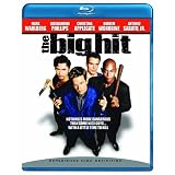 BIG HIT BLU-RAY (Brand New)