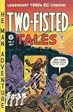 Two Fisted Tales #5 (Two-Fisted Tales)