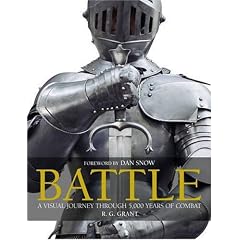 Battle: The Definitive Illustrated History