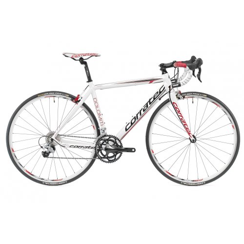 corratec road bike