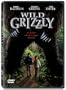 Wild Grizzly