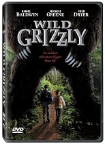 Wild Grizzly