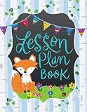 Creative Teaching Press Woodland Friends Lesson Plan Book (1961)