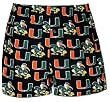 Miami Canes Boxers XXL