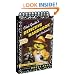 Chet Gecko's Detective Handbook (and Cookbook): Tips for Private Eyes and Snack Food Lovers