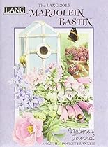 The Lang Nature's Journal Monthly Pocket Planner 2015 Calendar The Lang Nature's Journal Monthly Pocket Planner 2015 Calendar