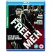 Free Men [Blu-ray]