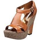 Charles David Women's Tweet Platform Sandal