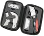 Bessey DBKPH-SET Cutter-Messer im Etui mit Ersatzklingen