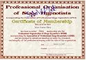 Professional Stage Hypnosis DVD Course