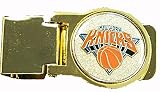 New York Knicks Money Clip