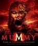 The Mummy: Tomb of the Dragon Emperor (Newmarket Pictorial Movebooks)