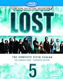 Lost - Complete Fifth Season