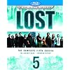 Lost - Complete Fifth Season [Blu-ray]