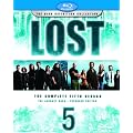 Lost - Complete Fifth Season [Blu-ray]