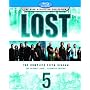 Lost - Complete Fifth Season [Blu-ray] [2009]