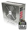 Thermaltake W0133RU ToughPower 1200W Modular Power Supply with APFC EPS 14cm Fan