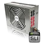 Thermaltake W0133RU ToughPower 1200W Modular Power Supply with APFC EPS 14cm Fan