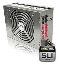 Thermaltake W0133RU ToughPower 1200W Modular Power Supply with APFC EPS 14cm Fan