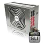 Thermaltake W0133RU ToughPower 1200W Modular Power Supply with APFC EPS 14cm Fan