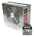 Thermaltake W0133RU ToughPower 1200W Modular Power Supply with APFC EPS 14cm Fan