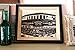 Vintage Wrigley Field Chicago Cubs Dictionary Art Print 8x10