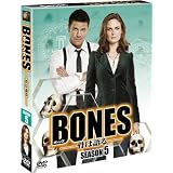 BONES ―骨は語る― シーズン5 (SEASONSコンパクト・ボックス) [DVD]