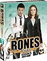 BONES ―骨は語る― シーズン5 (SEASONSコンパクト・ボックス) [DVD]