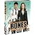 BONES ―骨は語る― シーズン5 (SEASONSコンパクト・ボックス) [DVD]