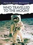 Who travelled to the moon?