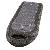 Coleman Big Basin Large Extreme-Weather Hybrid Sleeping Bag