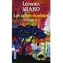 Les aubes �carlates : Sankofa cry de L�onora Miano