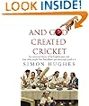 And God Created Cricket
