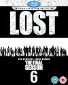 Lost - The Complete Sixth Season [Blu-ray] [2010]