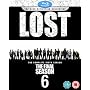 Lost - The Complete Sixth Season [Blu-ray] [2010]