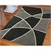 Carolina Fleece Divulge -7 10 x 10 10 - Black
