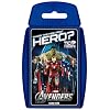 Top Trumps The Avengers