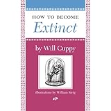 how to become extinct
