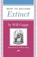 How to Become Extinct