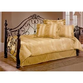 Bonaire Daybed With Link Spring And Trundle