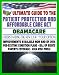 Books : Ultimate Guide to the Patient Protection and Affordable Care Act (PPACA or ACA) - Understanding Obamacare and Your Health Care Insurance Options, New Plans, Programs, Bill of Rights, Full Text of Law