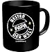 Fun Tasse mit Spruch - Bester Papa der Welt