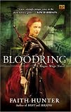 Bloodring: A Rogue Mage Novel