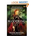 Bloodring: A Rogue Mage Novel