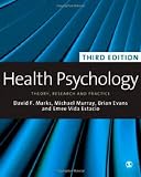 Health Psychology: Theory, Research and Practice