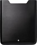 Montblanc Meisterstuck Tablet Case - Ipad & Ipad2 Pouch