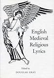 English medieval religious lyrics