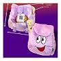 Dora the Explorer Backpack Rescue Bag
