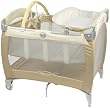 Graco Contour Electra Hedgerow Travel Cot
